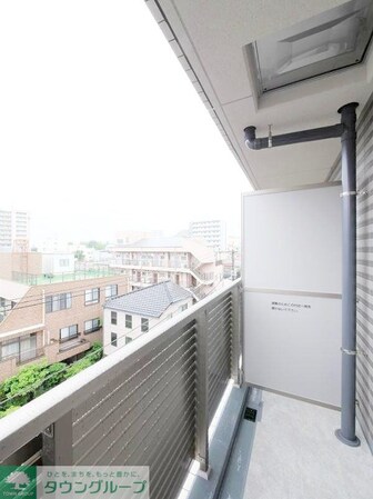 SPコート亀有の物件内観写真